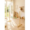 Super Hobby Horse Šuolių kartelė Hobby Horse žalia 120 cm