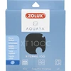 Zolux Aquaya anglies filtravimo įdėklas akvariumo vandens valymui Carbon Xternal 100