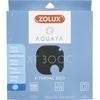Zolux Aquaya anglies filtravimo įdėklas akvariumo vandens valymui, 300 ml