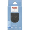 Zolux Aquaya anglies filtro įdėklas akvariumo vandens valymui, Classic 80