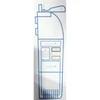 Zolux Aquaya Classic vidinis akvariumo filtras iki 160 l vandens talpos