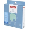 Zolux Aquaya filtravimo įdėklas fosfatų šalinimui akvariume, 200 ml