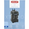 Zolux Aquaya išorinis akvariumo filtras iki 300 l, efektyvus ir tylus