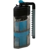 Zolux Aquaya kampinis vidinis akvariumo filtras, efektyvi filtracija, 120 l/h