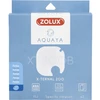 Zolux Aquaya Perlon Xternal 200 filtravimo įdėklas akvariumo vandens valymui