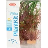 Zolux augalų dekoracija akvariumui Plantkit Wiha modelis 3, natūrali