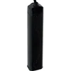 Zolux Mini akvariumo šildytuvas 10 W, skirtas 0–10 l talpai, juodas