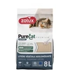 Zolux PURECAT augalinis katės kraikas, 8 l