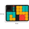 KIK Interaktyvi dėlionės konsolė SUPER SLIDE, MAZE GAME