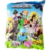 "Mineworld figūrėlės", 16 vnt.