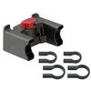 Adapteris KLICKfix Lenkeradapter Universal