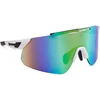 Akiniai OXFORD Sentiero Corsa Baltas Frame Rainbow Lens