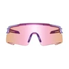 Akiniai Shimano Eyewear CE-EQNX5TR Transparent Lilac