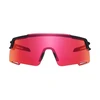 Akiniai Shimano Eyewear EQNX5 Matte Juodas