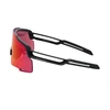 Akiniai Shimano Eyewear EQNX5 Matte Juodas