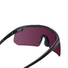 Akiniai Shimano Eyewear SPHR2BR Matte Juodas