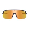 Akiniai Shimano Eyewear TCNL2BR Matte Juodas