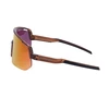 Akiniai Shimano Eyewear TCNL2BR Transparent Bronze