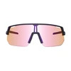 Akiniai Shimano Eyewear TCNL2TR Matte Juodas