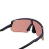 Akiniai Shimano Eyewear TCNL2TR Matte Juodas