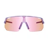 Akiniai Shimano Eyewear TCNL2TR Transparent Lilac
