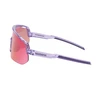 Akiniai Shimano Eyewear TCNL2TR Transparent Lilac