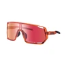 Akiniai Shimano Eyewear TCNM2RD Oranžinis Sapphire