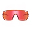 Akiniai Shimano Eyewear TCNM2RD Oranžinis Sapphire