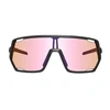 Akiniai Shimano Eyewear TCNM2TR Matte Juodas
