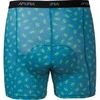 Apatiniai šortai Apura Baselayer Short Pro Comfort vyr. mėlyni