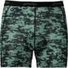Apatiniai šortai Apura Baselayer Short Pro Comfort vyr. žali