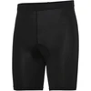 Apatiniai šortai Apura Baselayer Shorts Pure vyr. juodi