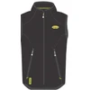 Apura Herren Weste XL juodas Veloland