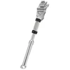Atraminė kojelė Fuxon CD-99B POLE II 16-20" Alu
