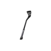 Atraminė teleskopinė kojelė Bulls 26-29" pilka 40 mm