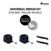Atsarginių kamerų komplektas Hauck Repair Kit