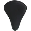 Balno paminkštinimas OXFORD Gel Saddle Cover unversalus