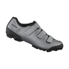 Batai Shimano SH-XC100 pilki