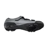 Batai Shimano SH-XC100 pilki