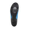 Batai Shimano SH-XC502 mėlyni