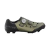 Batai Shimano SH-XC502 žali