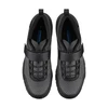 Batai Shimano SH­EX500 juodi
