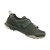 Batai Shimano SH­EX500 žali
