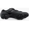 Batai Shimano XC102 juodi