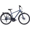 Bulls Dviratis 28" Pegasus Premio SL Disc 27g vyr. mėlynas