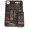 Carbon ventiliai Barbieri VALVE SET 35MM