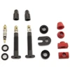 Carbon ventiliai Barbieri VALVE SET 35MM