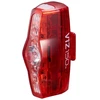 Cateye Žibintas Cat Eye TL-LD800N 150lm USB galinis(6777)