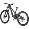 CLASSIC Dviratis 29 SCOTT GAMBLER 10 carbon juodas/crackle bronze Scott