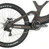 CLASSIC Dviratis 29 SCOTT GAMBLER 10 carbon juodas/crackle bronze Scott